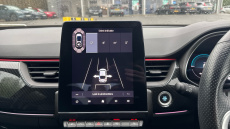 Renault Arkana 1.6 E-TECH Hybrid 145 R.S. Line 5dr Auto Hybrid Estate